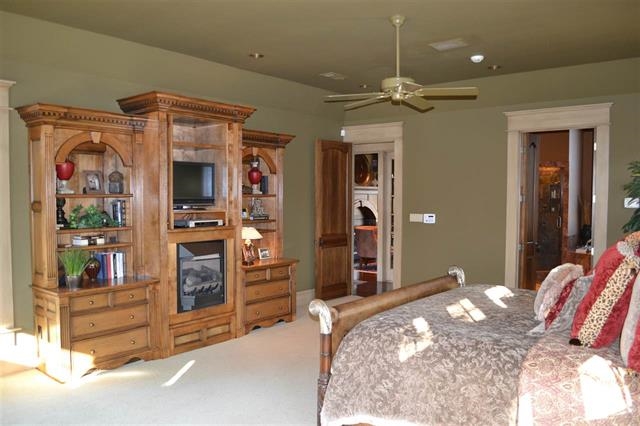 ABERNATHY/CURTIS - Residential