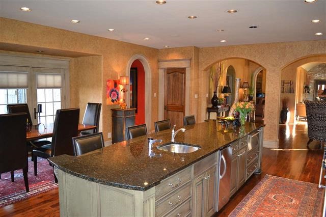 ABERNATHY/CURTIS - Residential