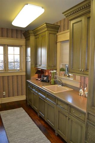ABERNATHY/CURTIS - Residential