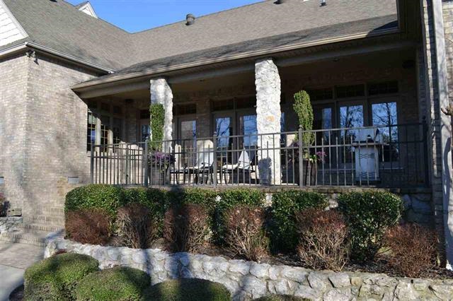 ABERNATHY/CURTIS - Residential