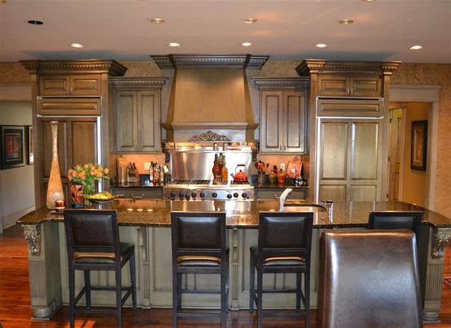 ABERNATHY/CURTIS - Residential