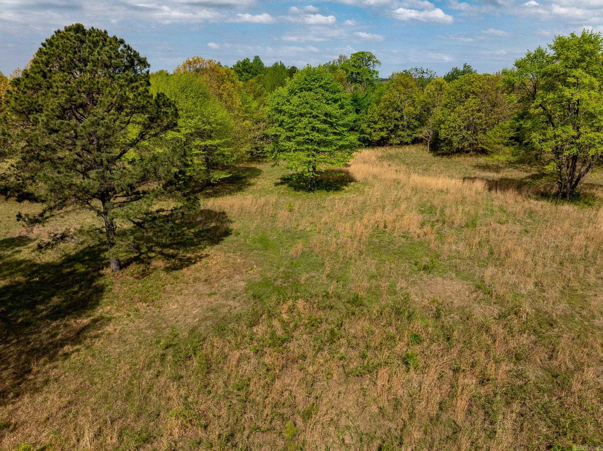 Metes & Bounds - Farm
