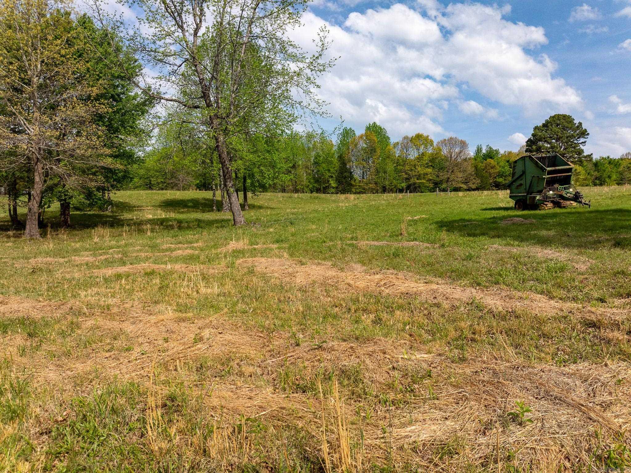 Metes & Bounds - Farm