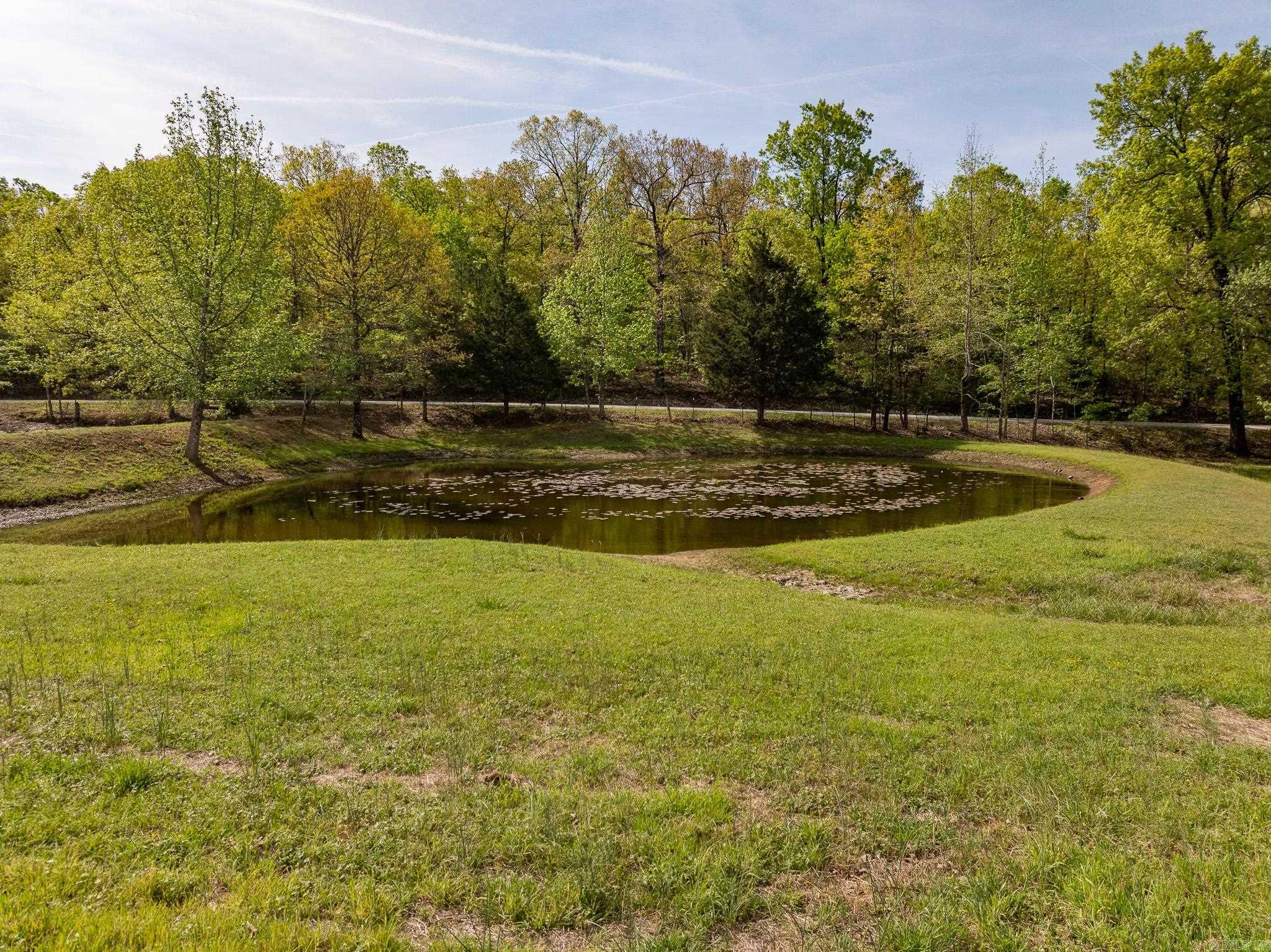 Metes & Bounds - Farm