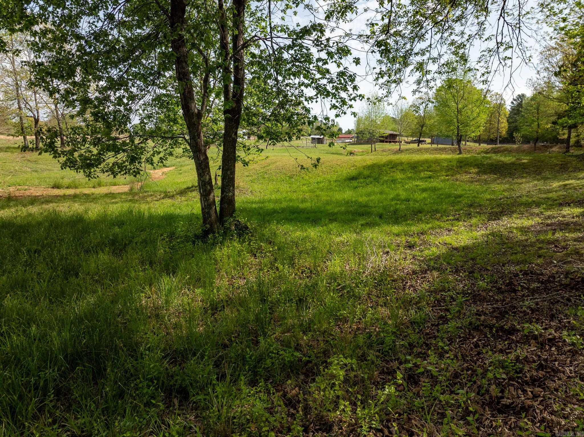 Metes & Bounds - Farm
