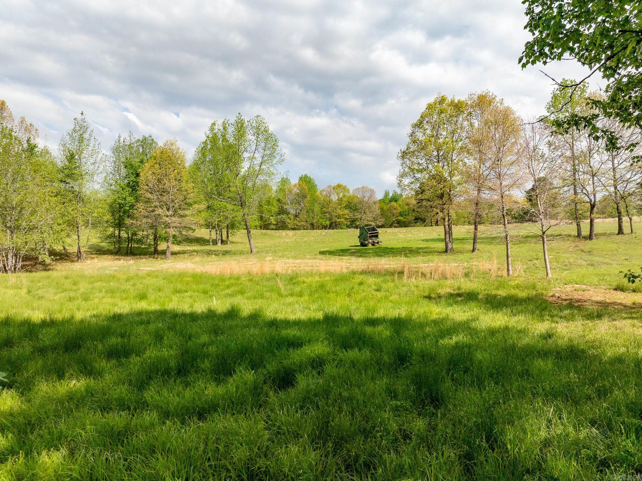 Metes & Bounds - Farm