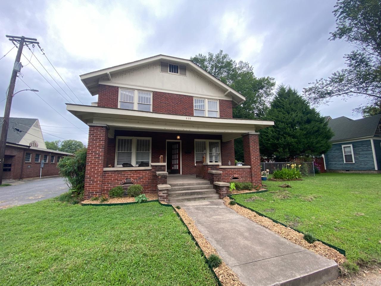 Clendennin - Residential Lease