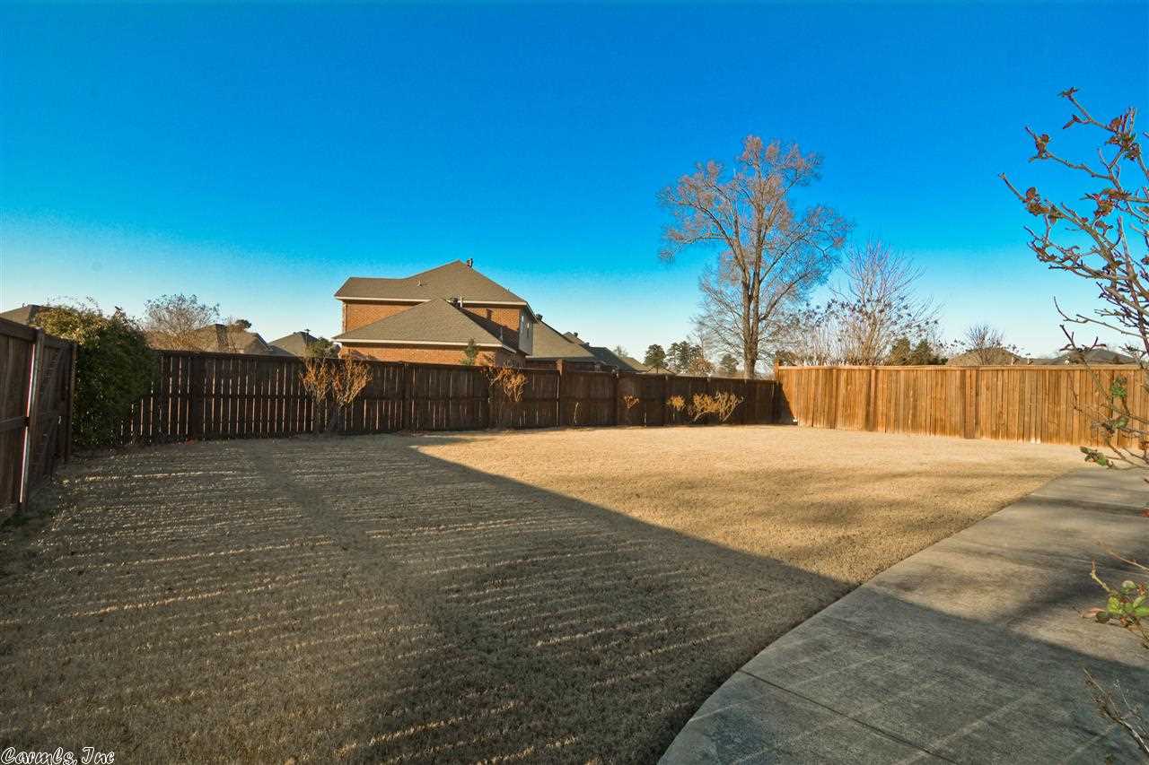 COUNTRY CLUB OF ARK THE - Residential