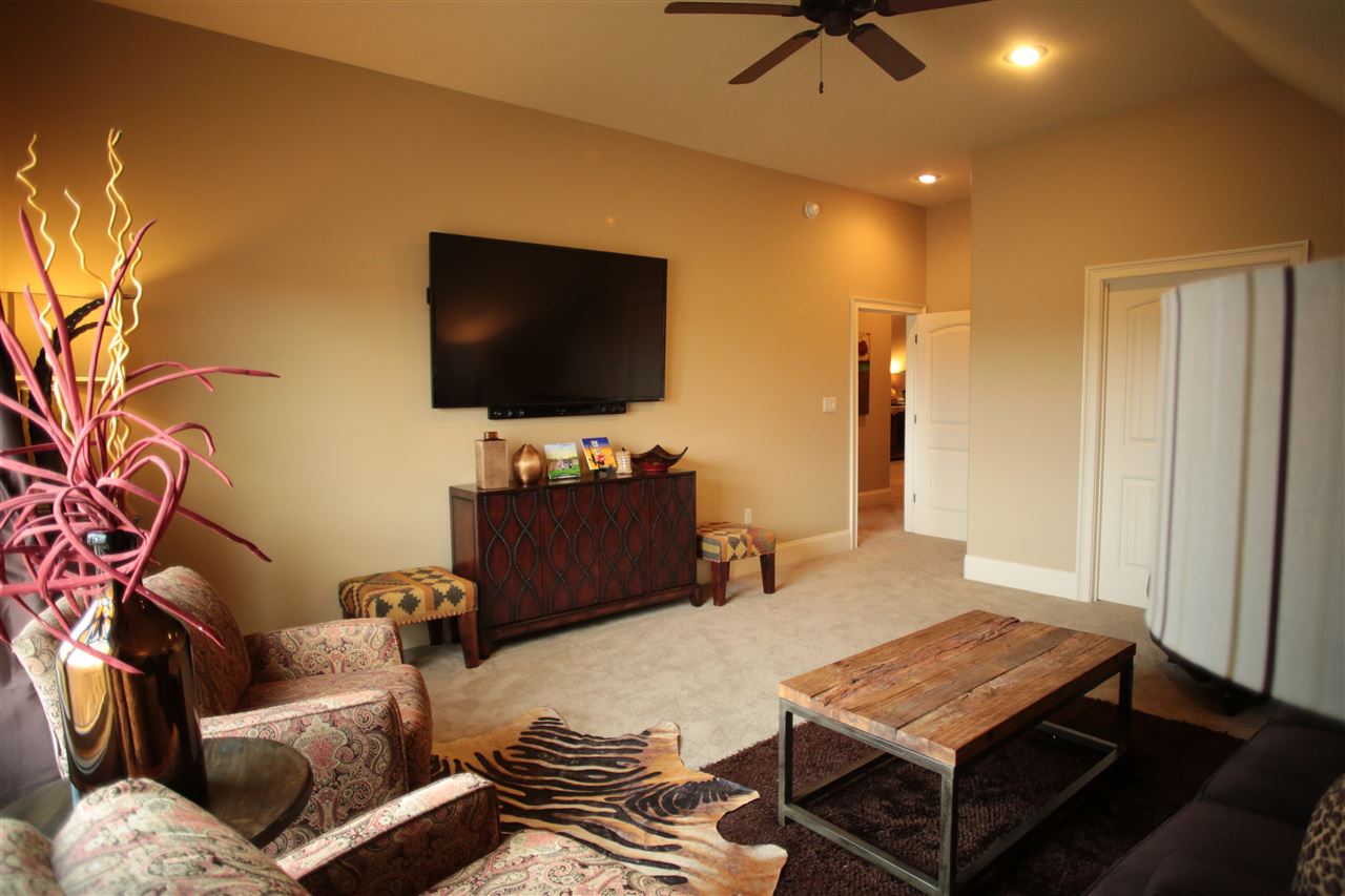 Sage Meadows - Residential