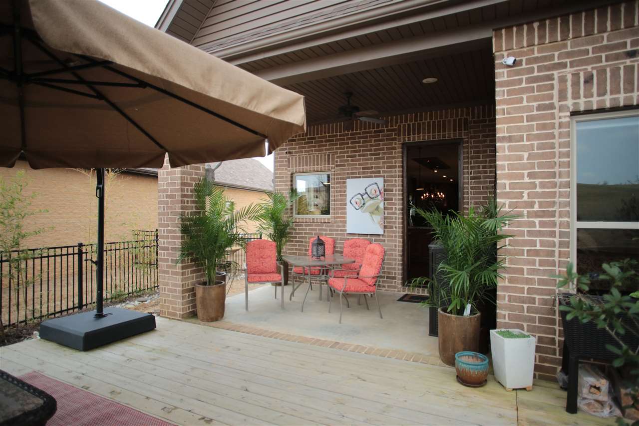 Sage Meadows - Residential