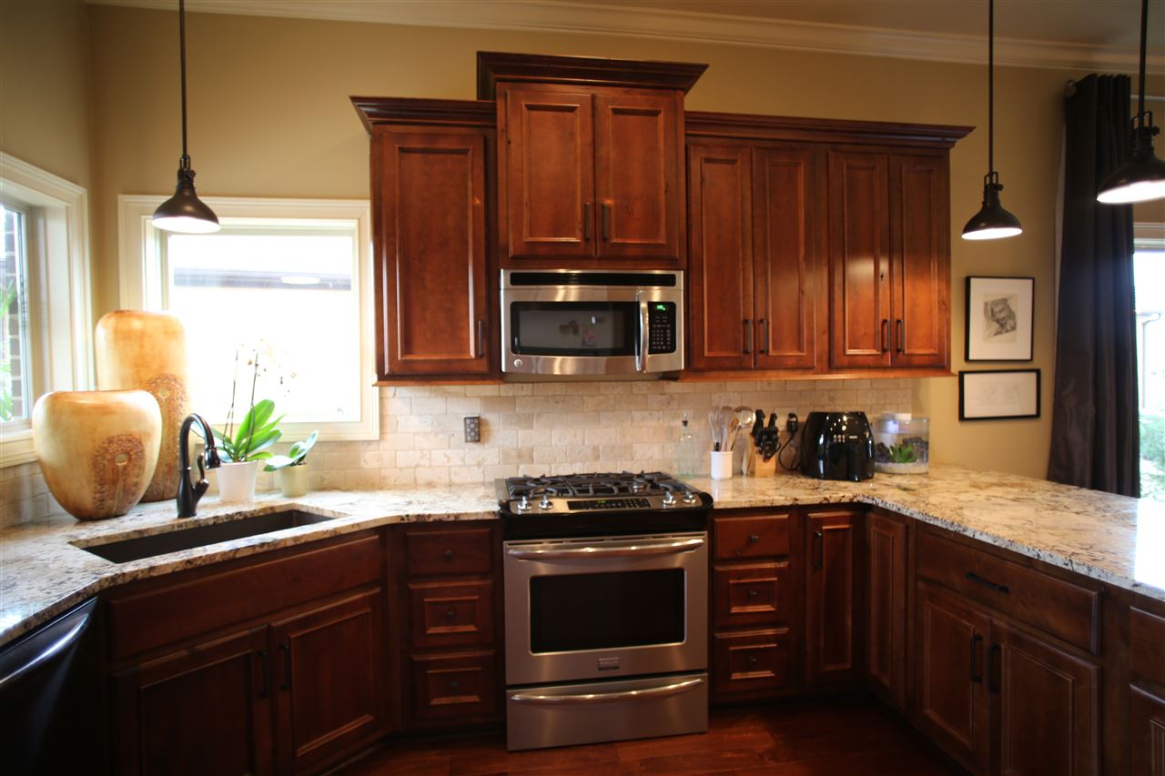 Sage Meadows - Residential