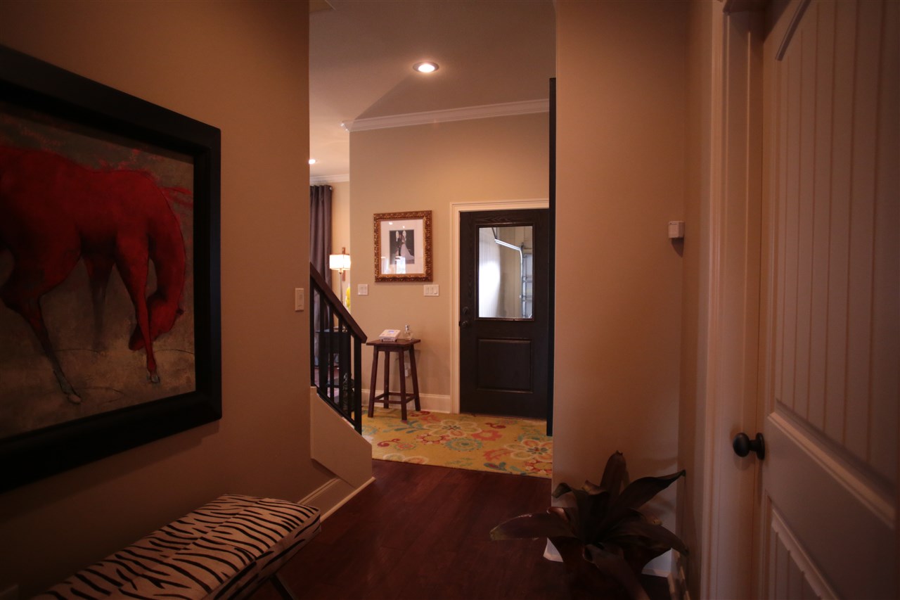 Sage Meadows - Residential