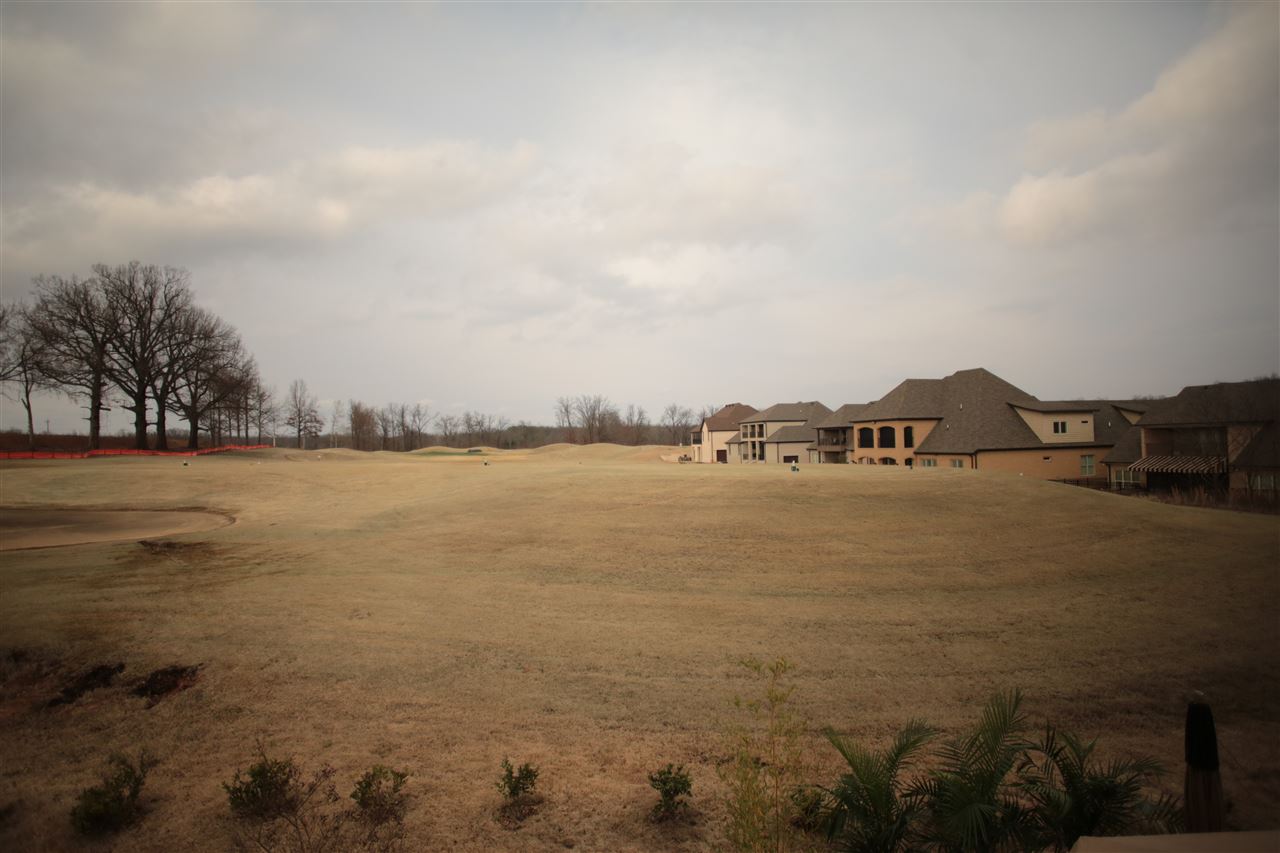 Sage Meadows - Residential