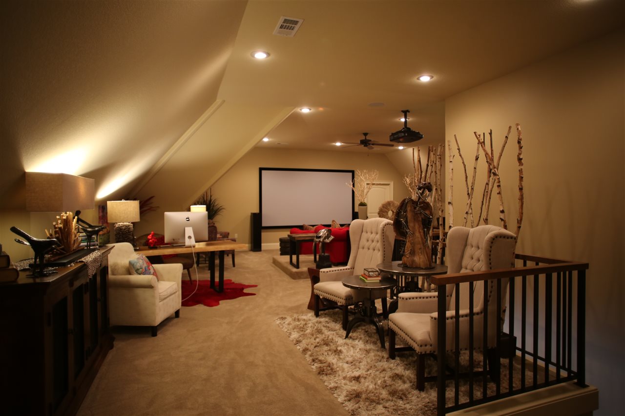 Sage Meadows - Residential