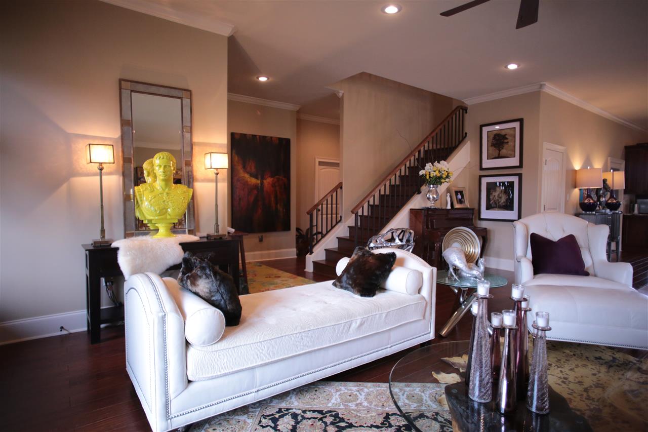 Sage Meadows - Residential