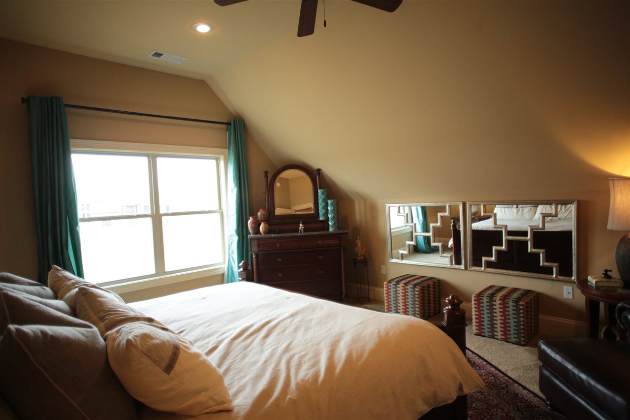 Sage Meadows - Residential