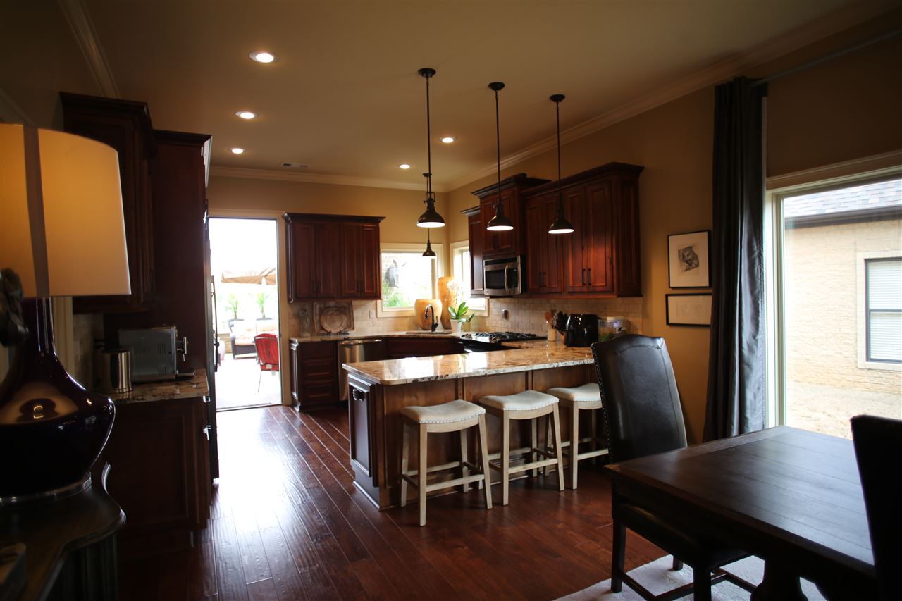 Sage Meadows - Residential