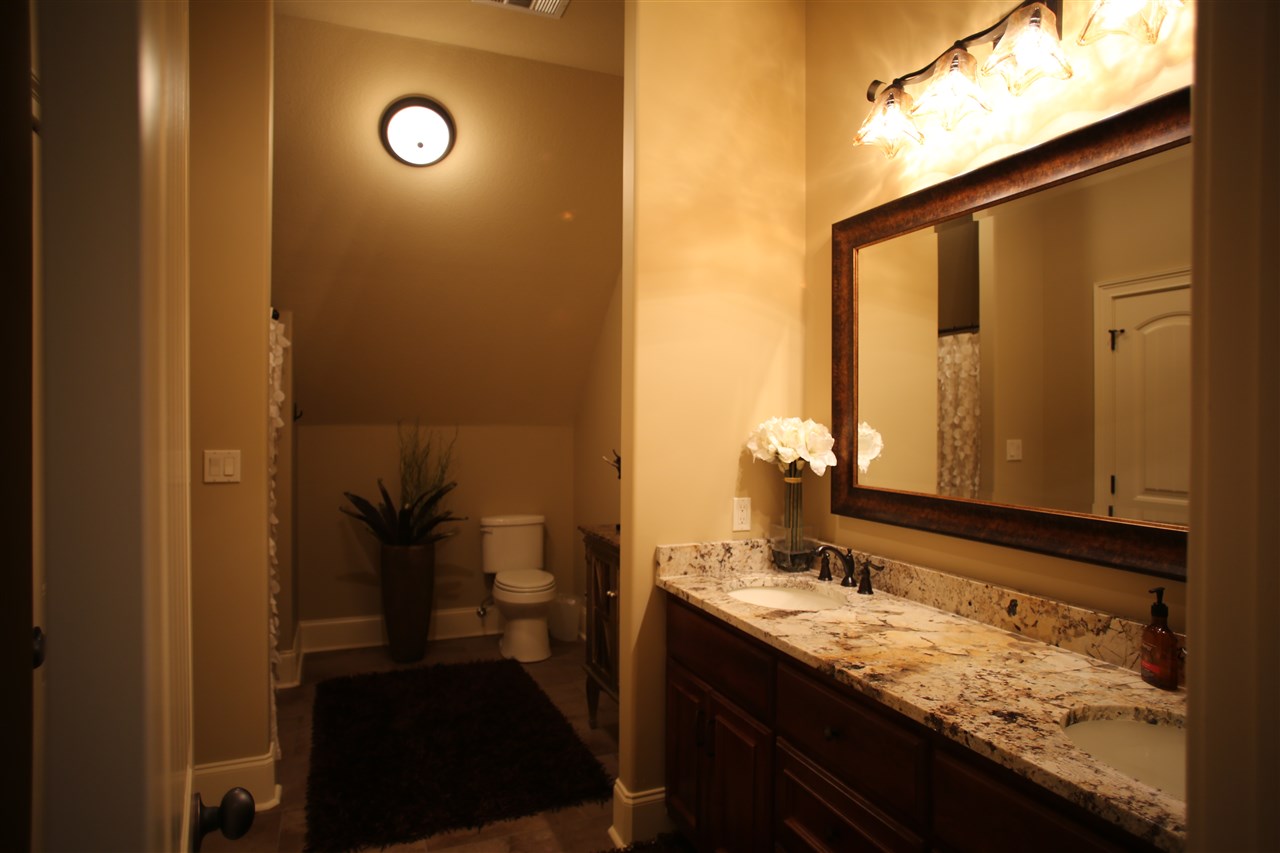 Sage Meadows - Residential