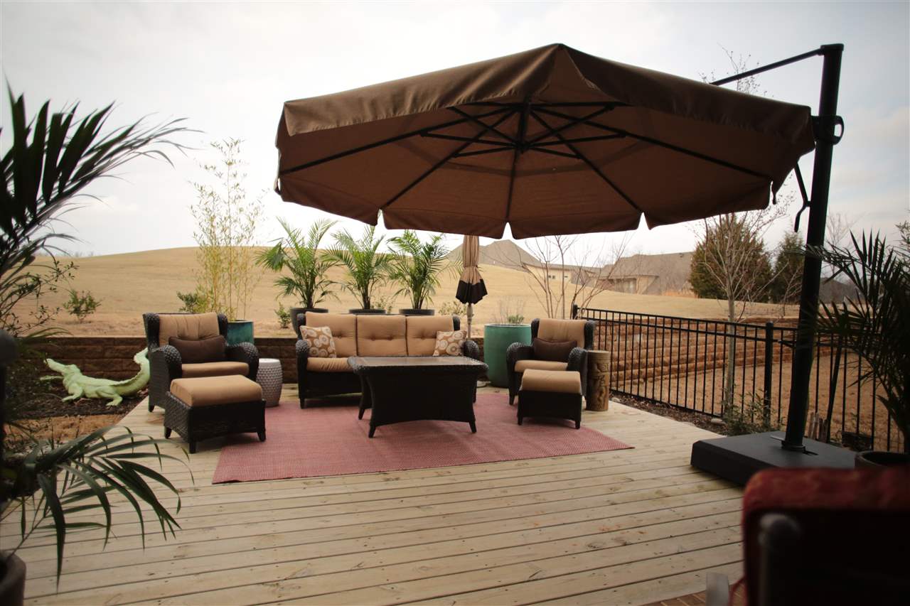Sage Meadows - Residential
