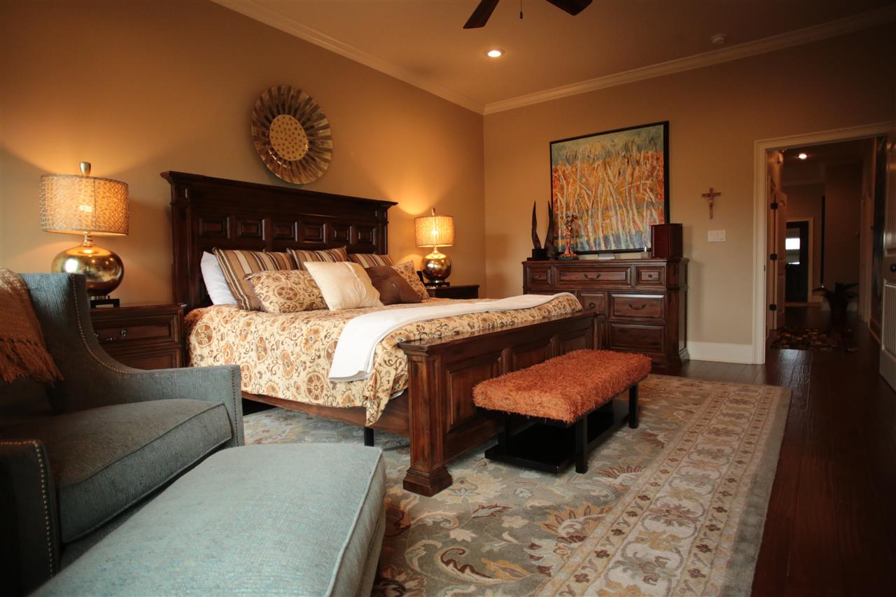 Sage Meadows - Residential