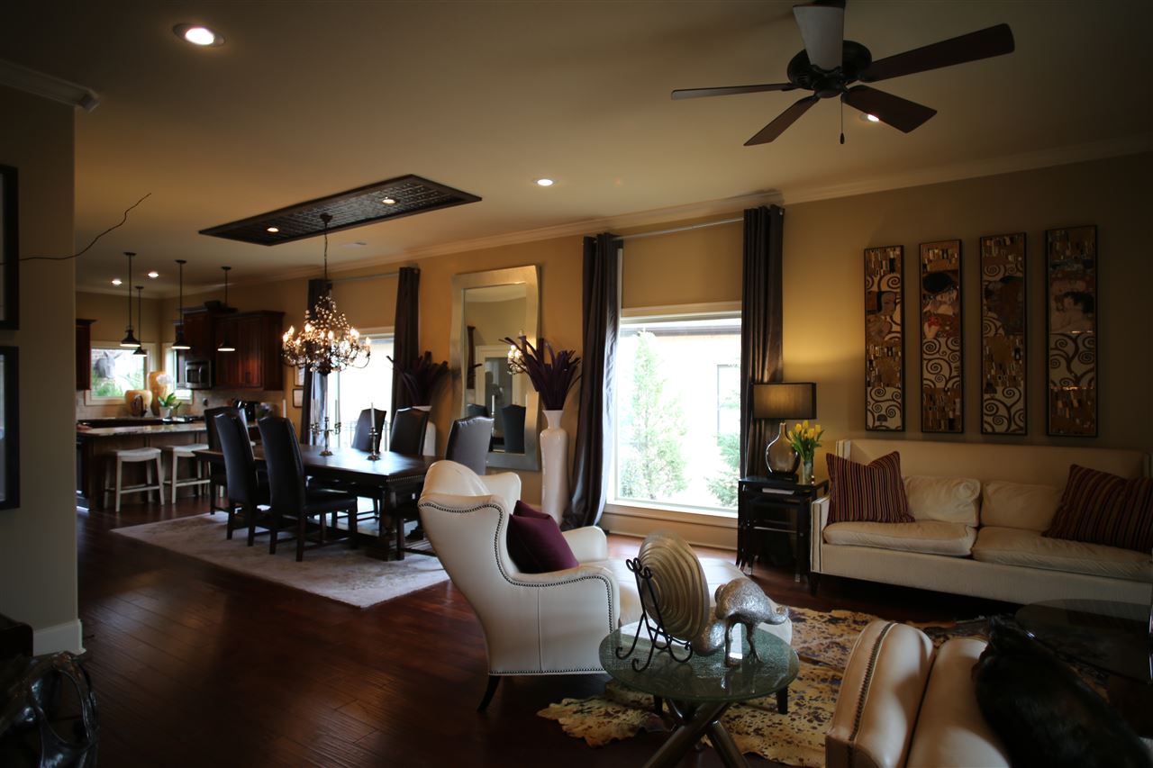 Sage Meadows - Residential