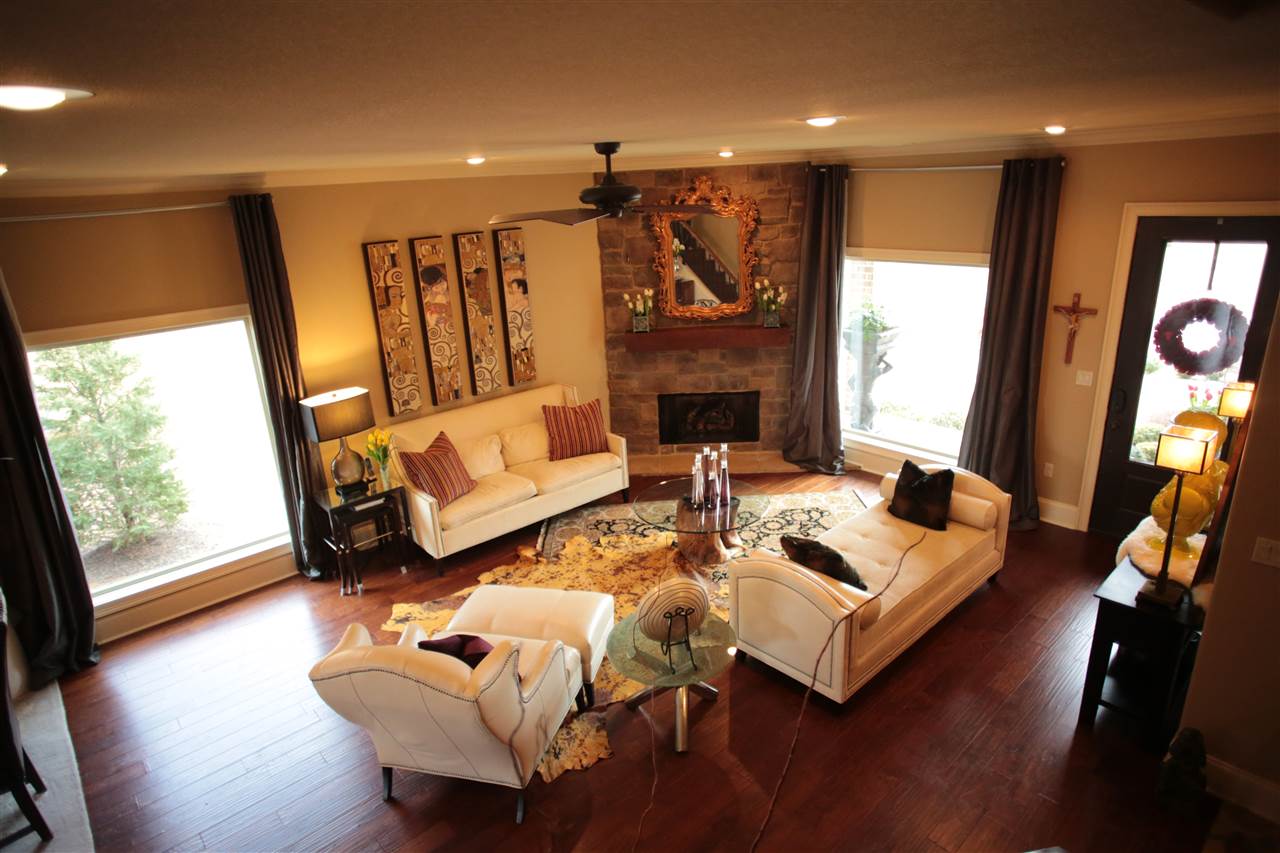 Sage Meadows - Residential
