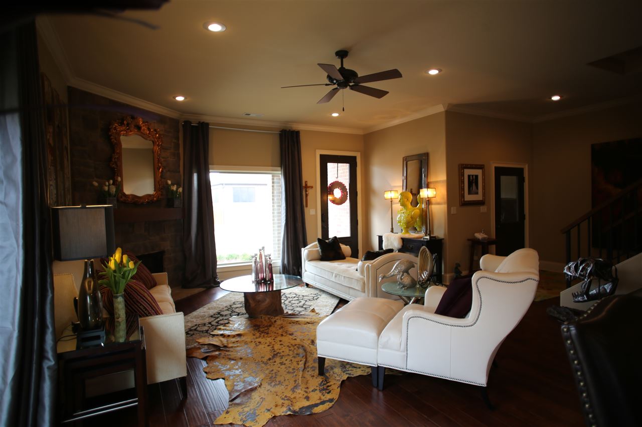 Sage Meadows - Residential