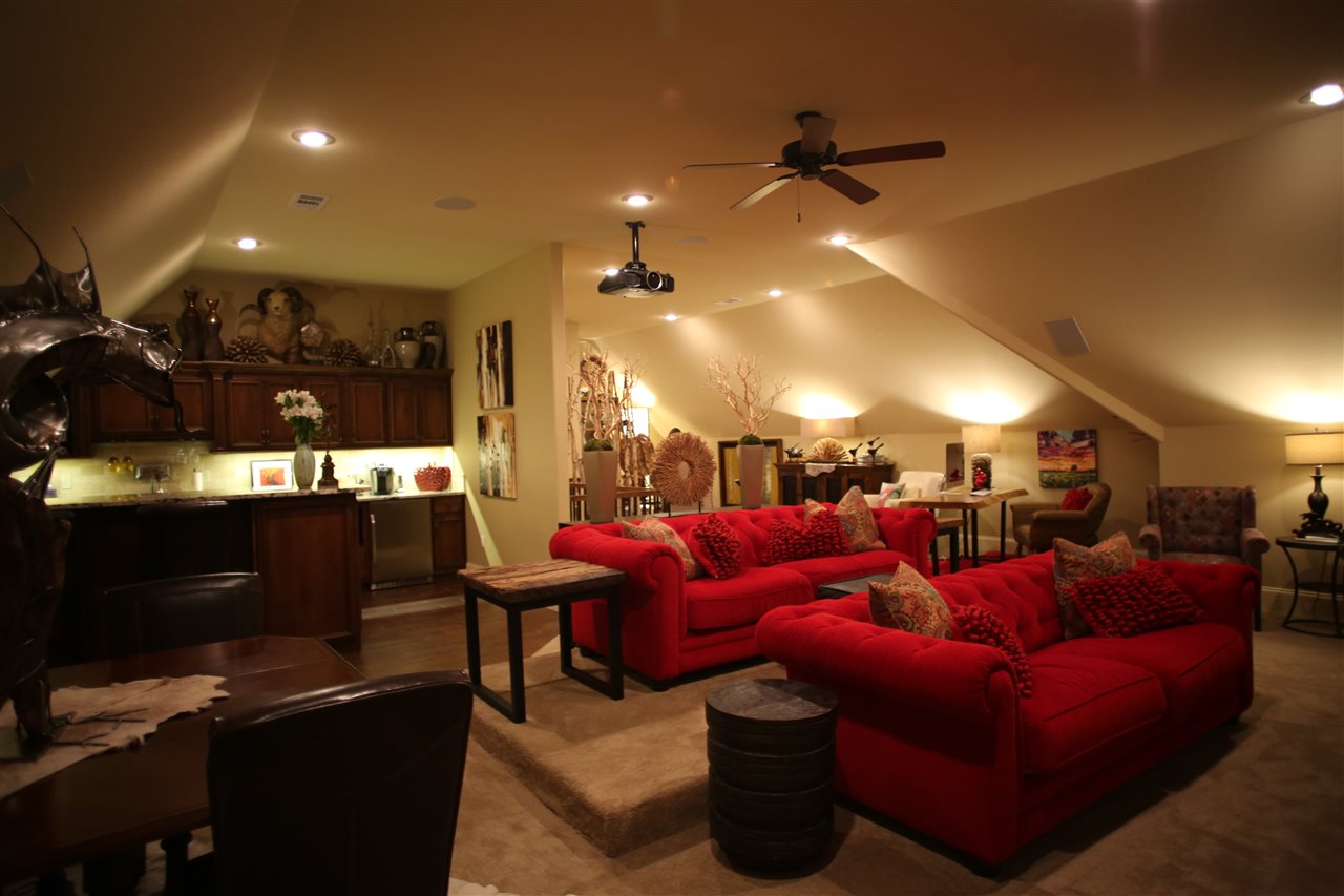 Sage Meadows - Residential