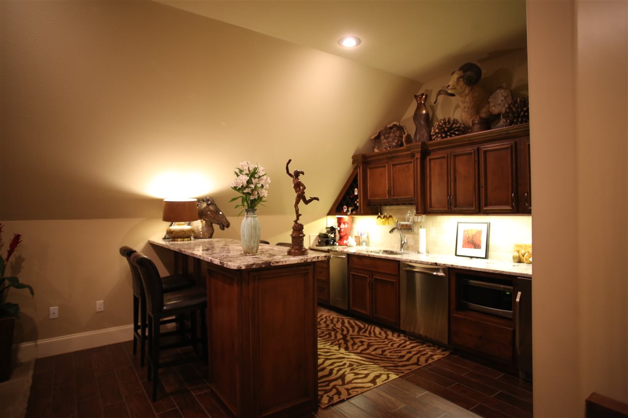 Sage Meadows - Residential