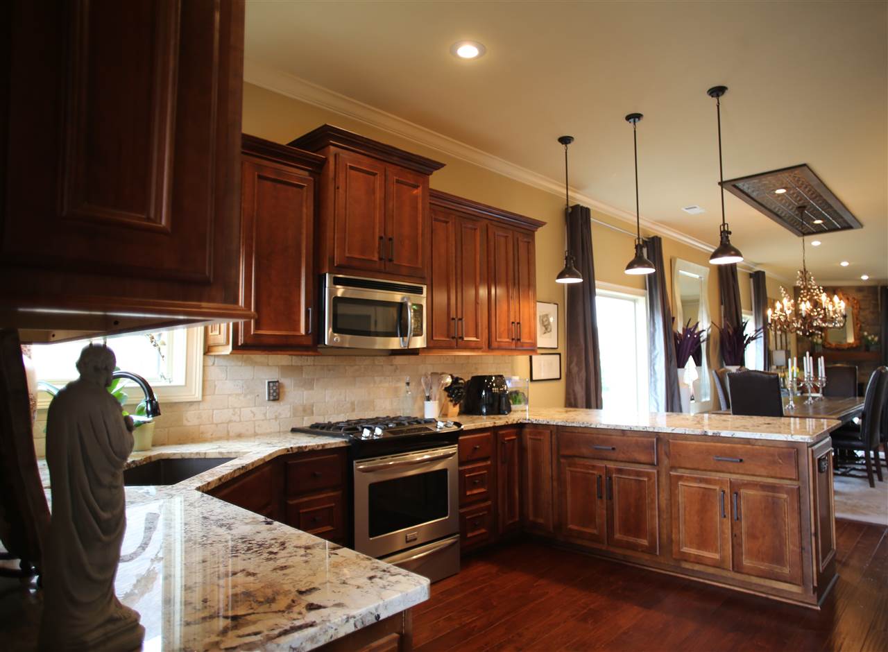 Sage Meadows - Residential