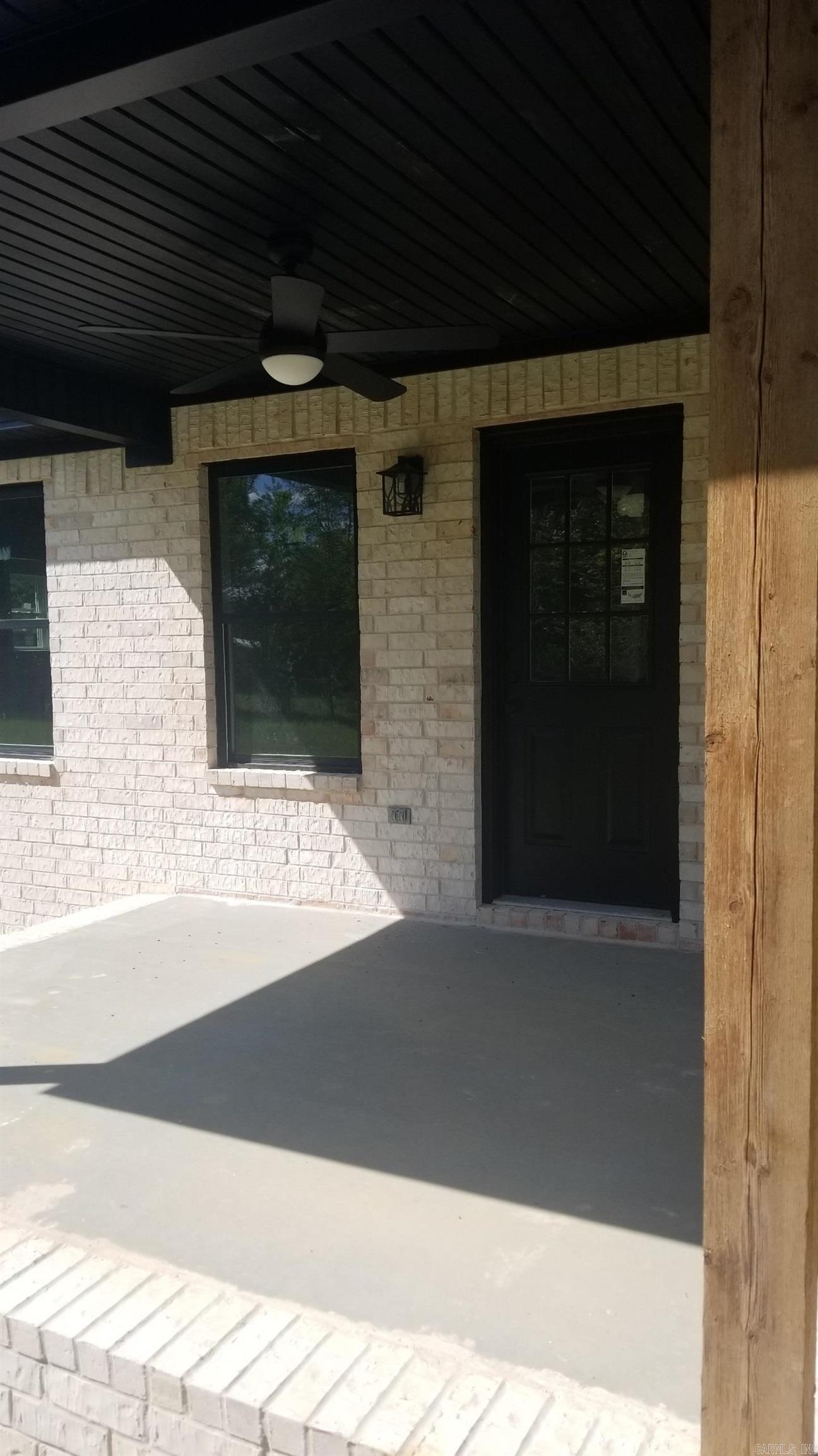 DODDS ADD - Residential