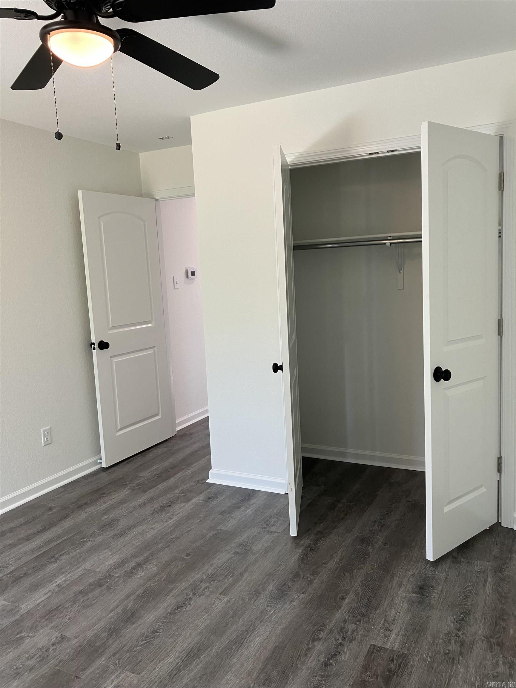 DODDS ADD - Residential