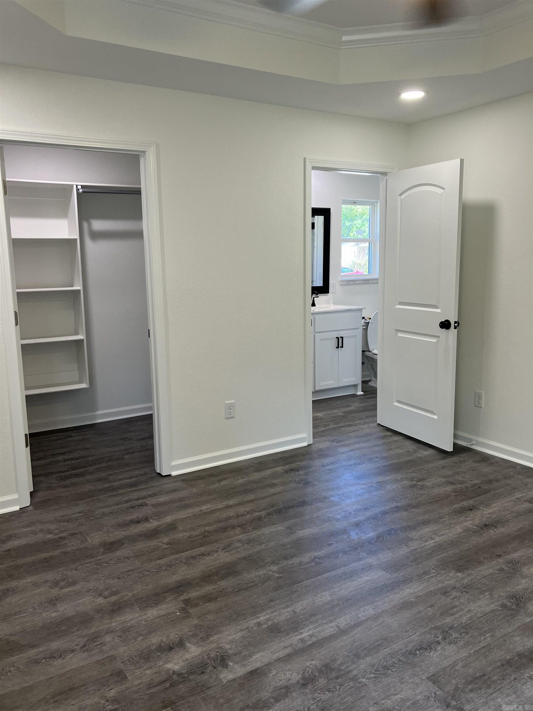 DODDS ADD - Residential