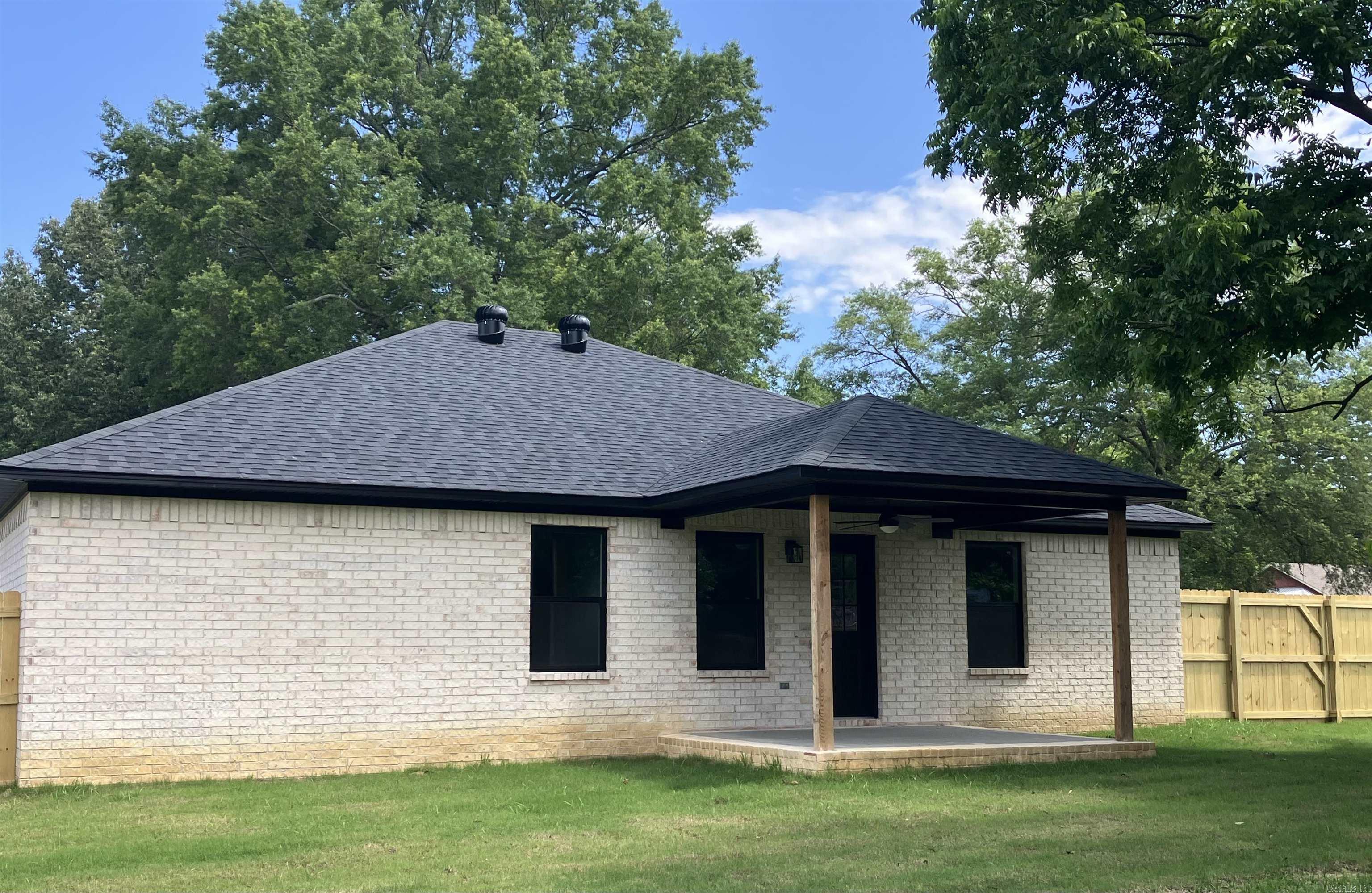 DODDS ADD - Residential