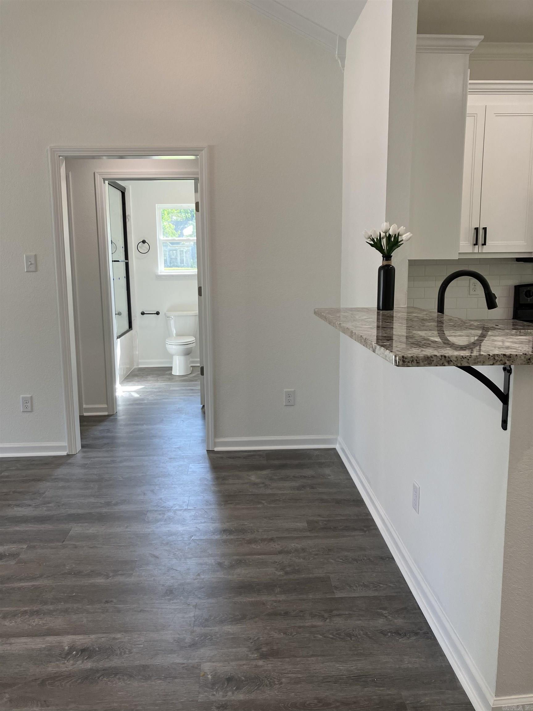 DODDS ADD - Residential