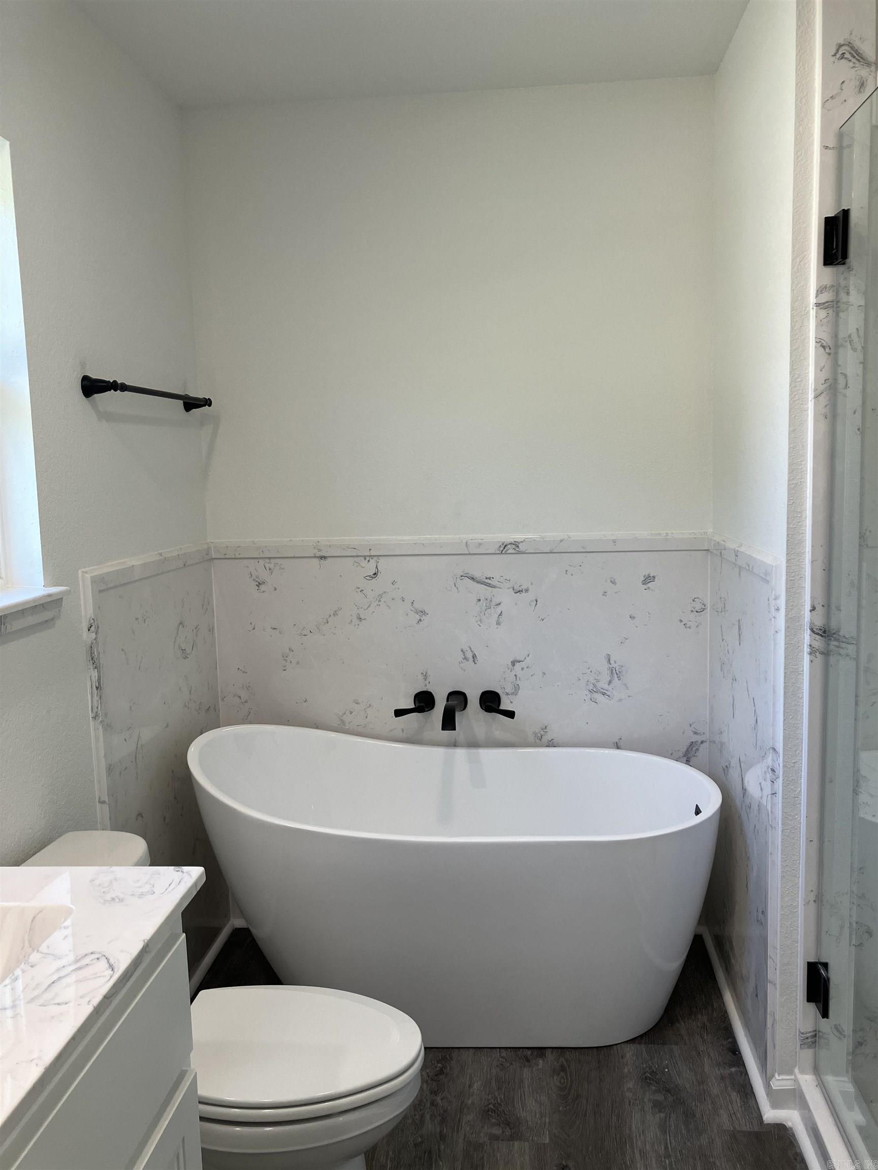 DODDS ADD - Residential