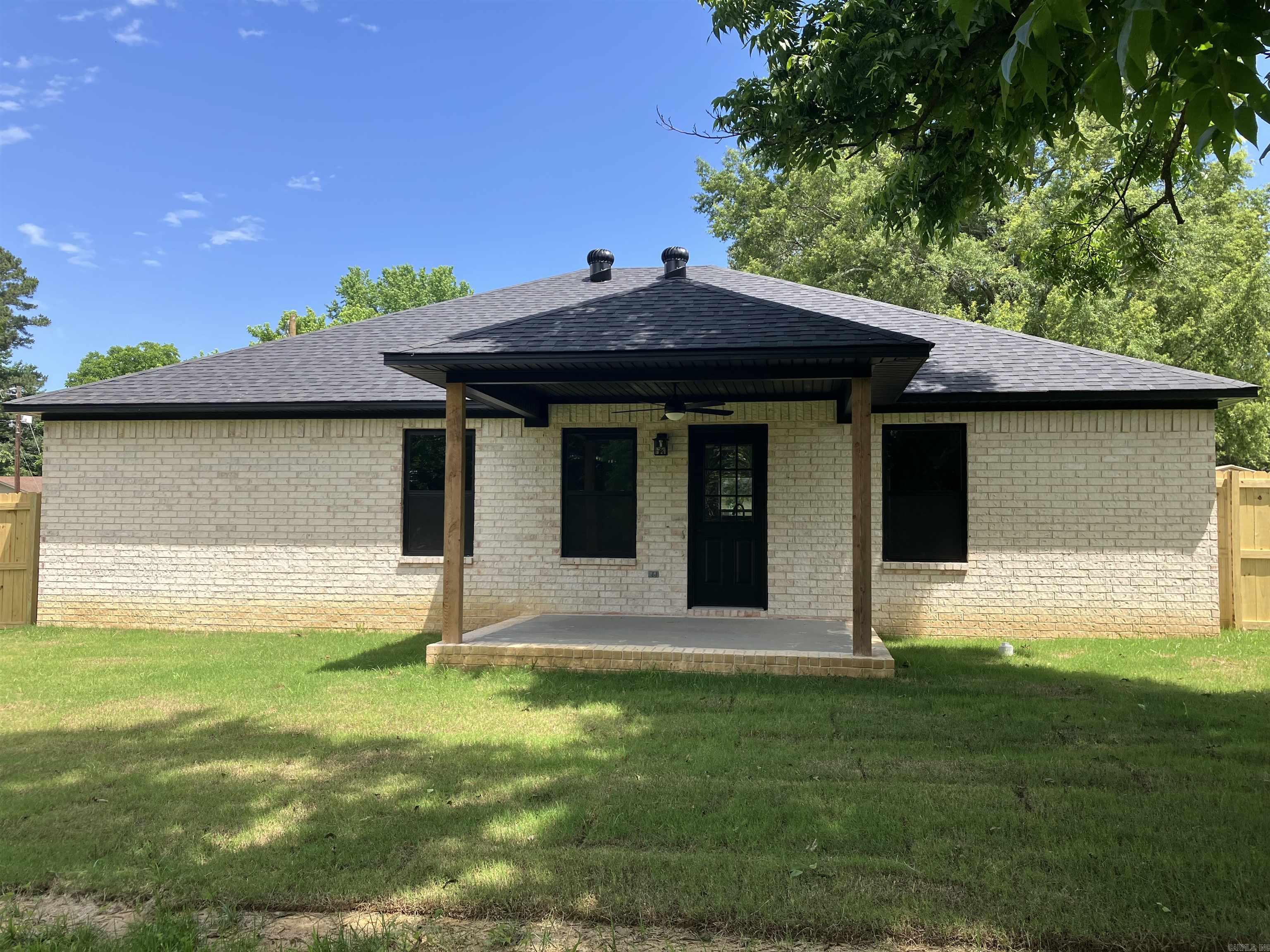 DODDS ADD - Residential