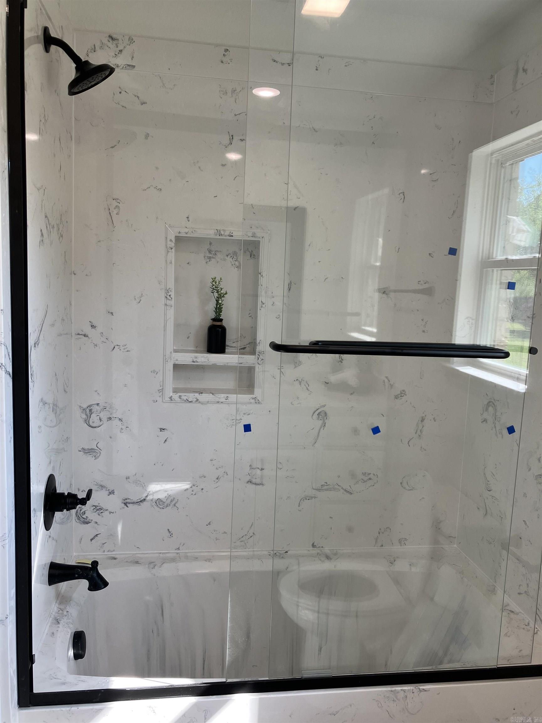 DODDS ADD - Residential