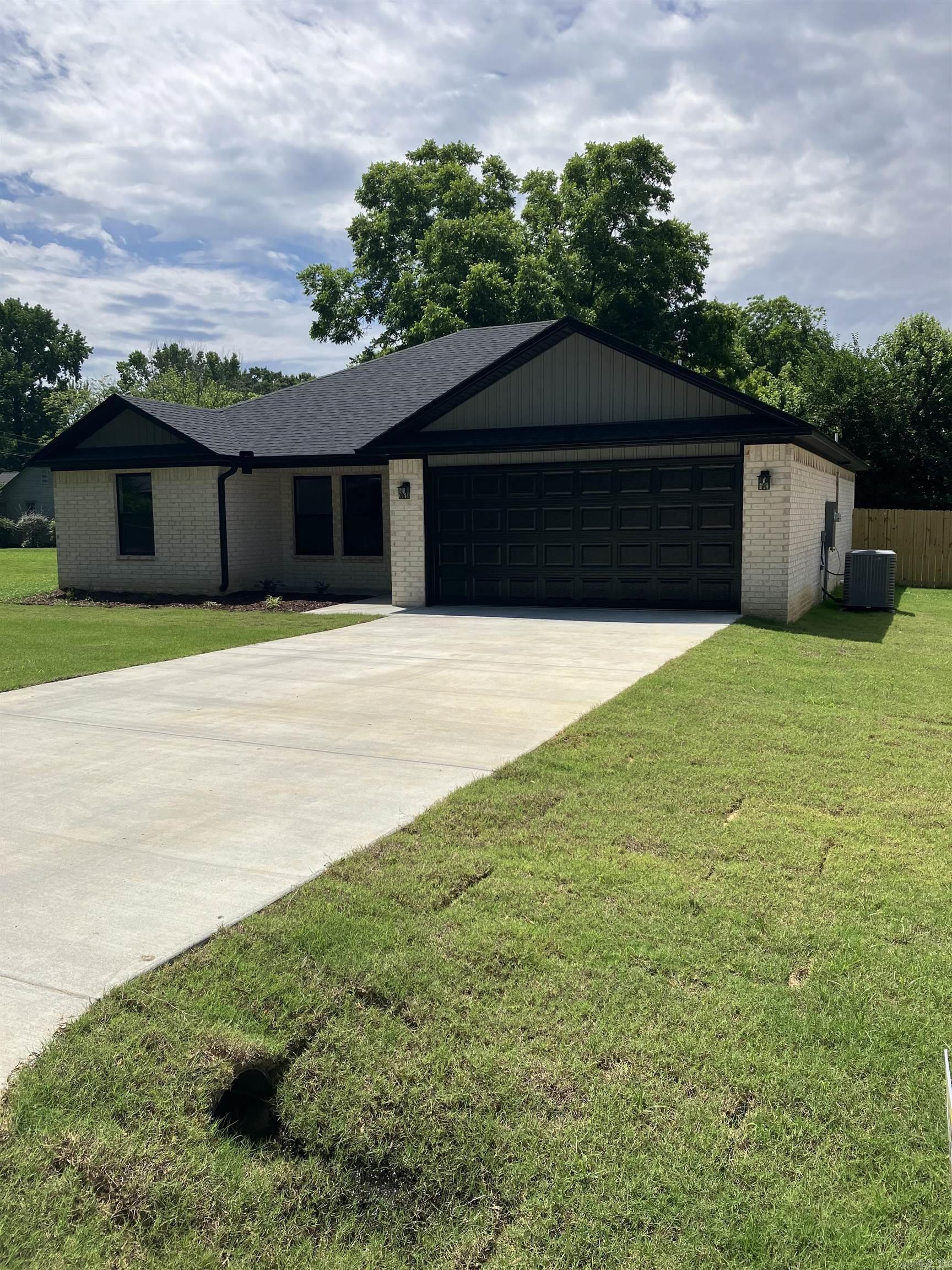 DODDS ADD - Residential