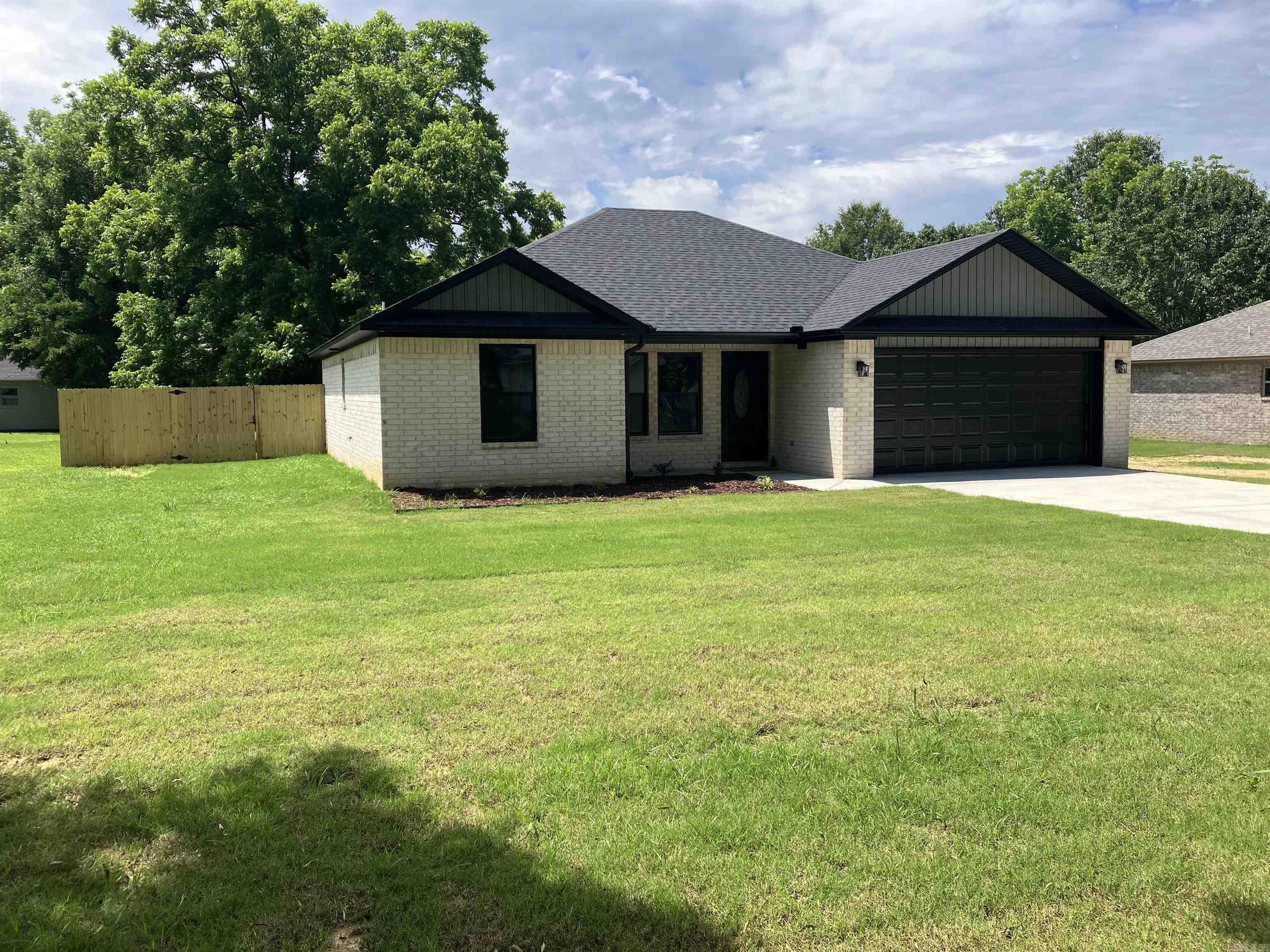 DODDS ADD - Residential
