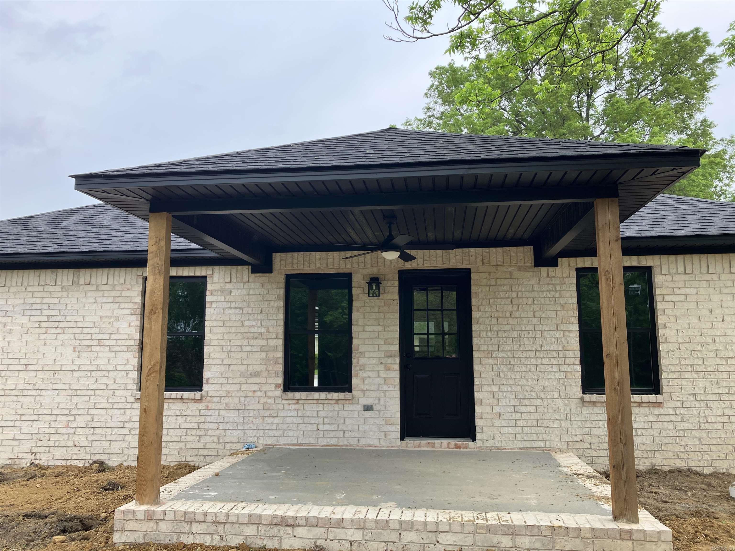 DODDS ADD - Residential