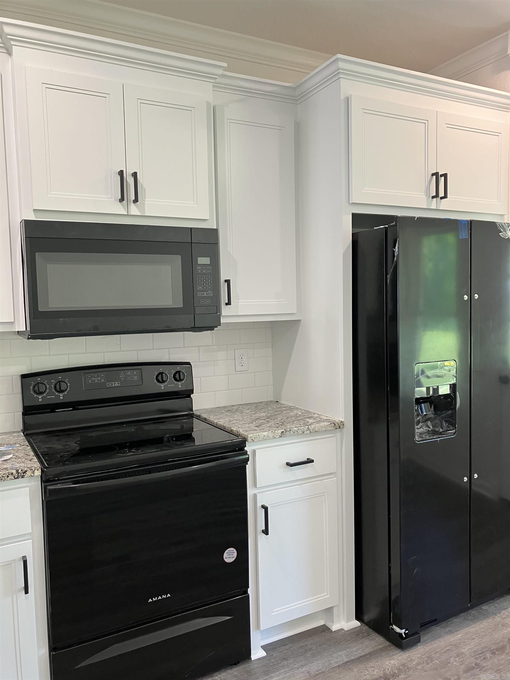 DODDS ADD - Residential