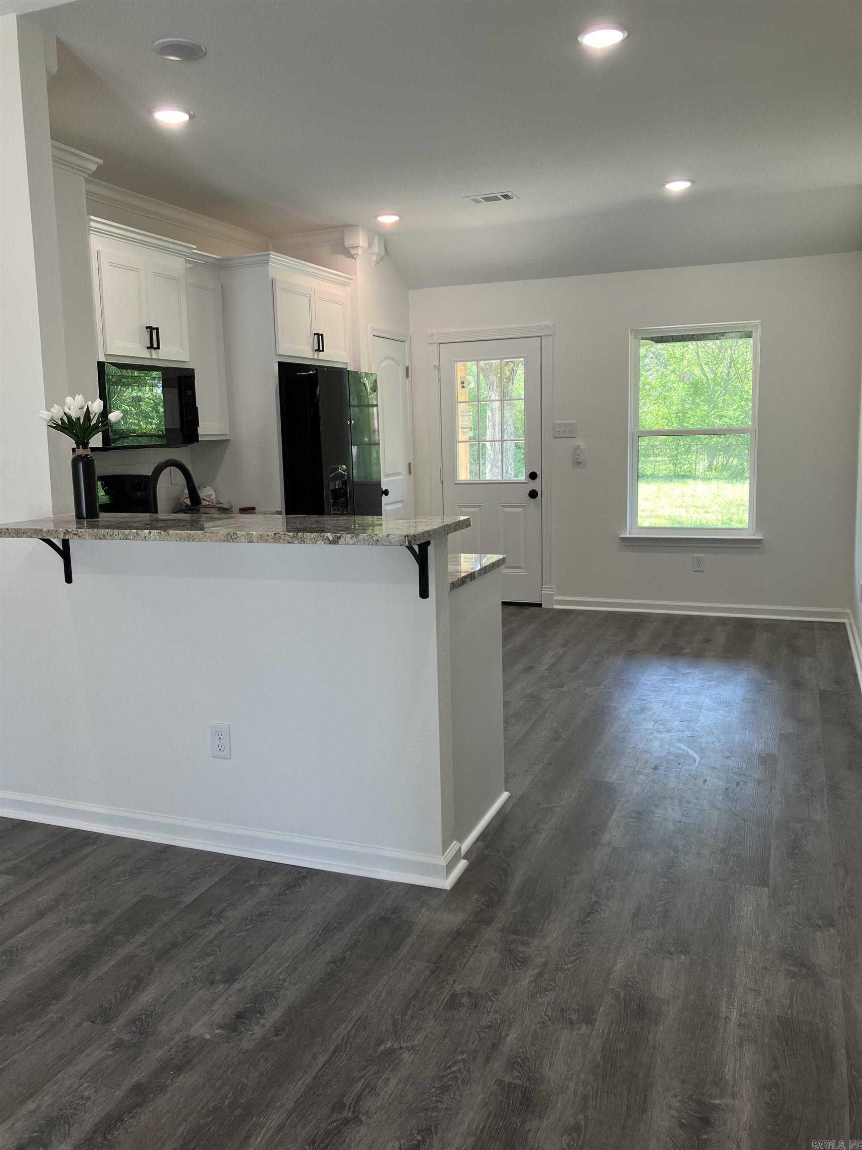 DODDS ADD - Residential