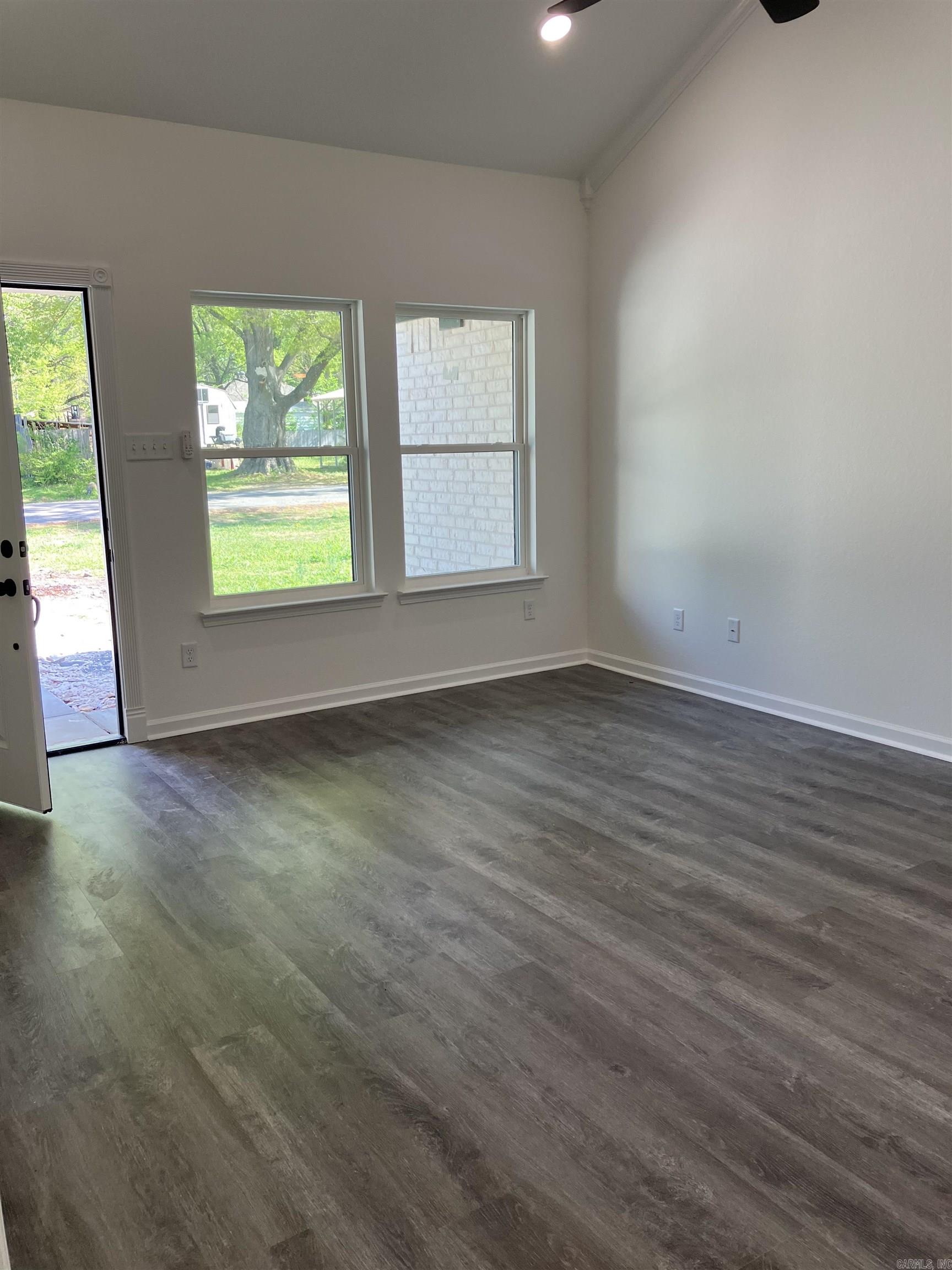 DODDS ADD - Residential