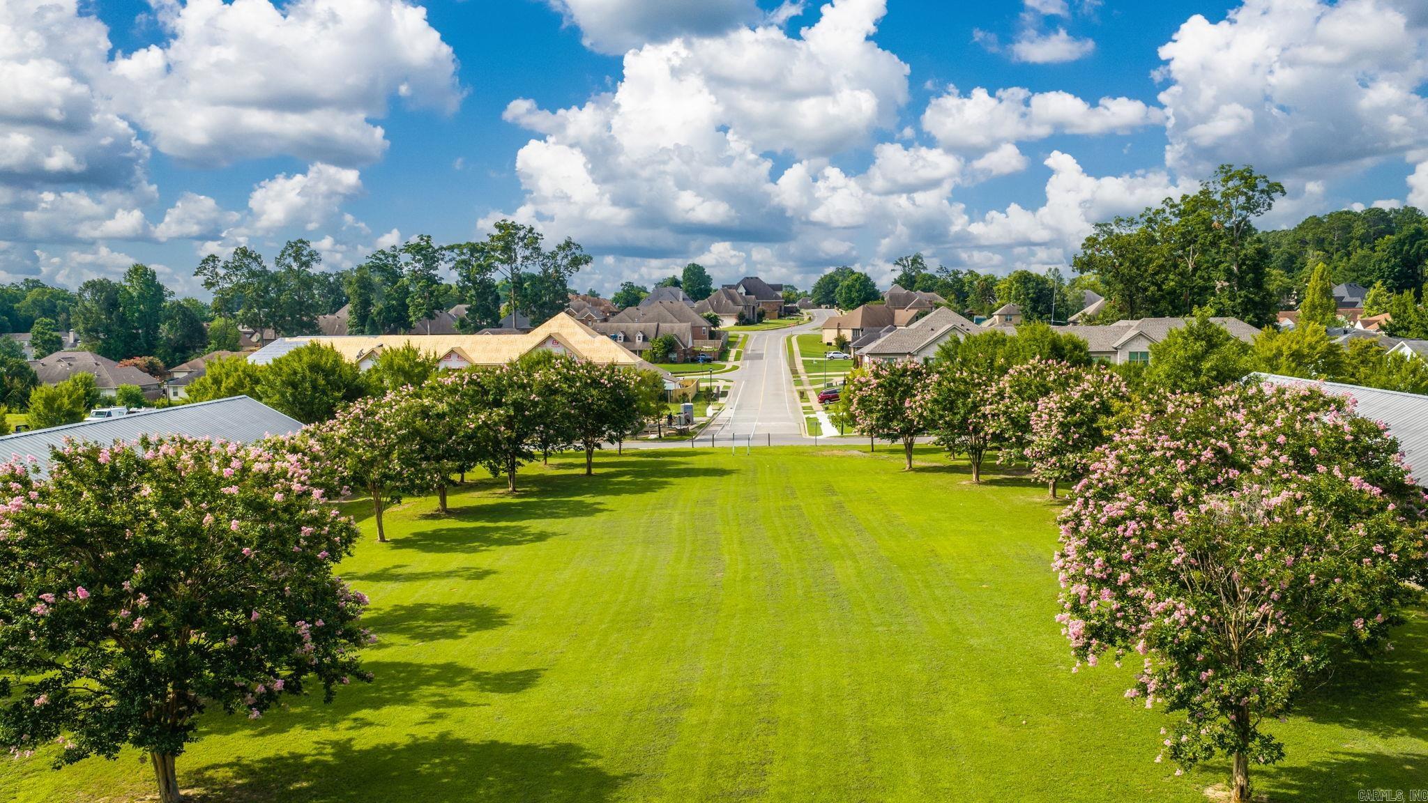 MIDTOWN BRYANT - Residential