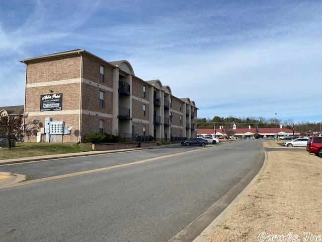 Not in Subdivision - Residential Income