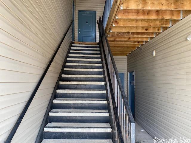 Not in Subdivision - Residential Income