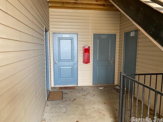 Not in Subdivision - Residential Income