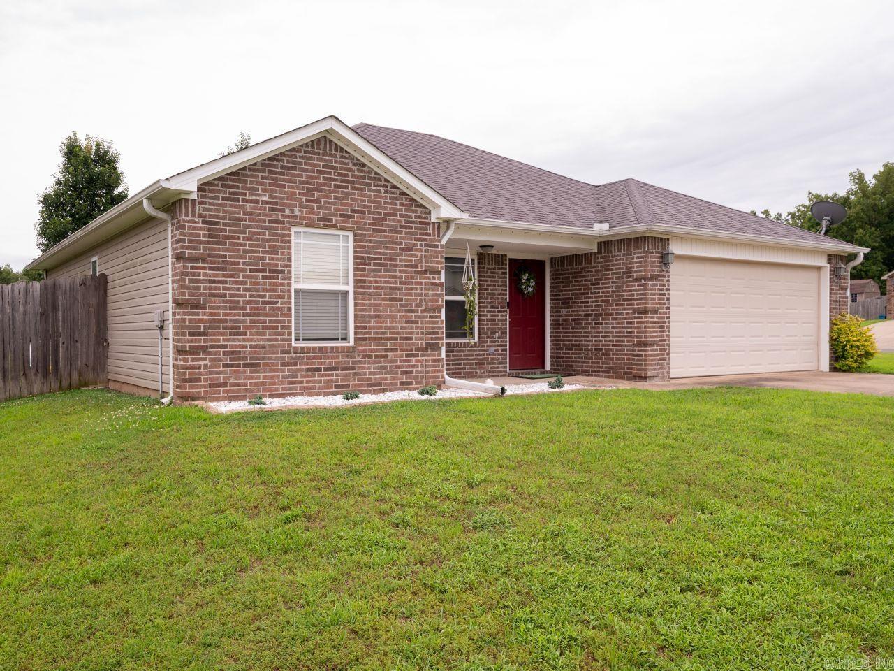 SHADOW RIDGE SUBDIVISION - Residential