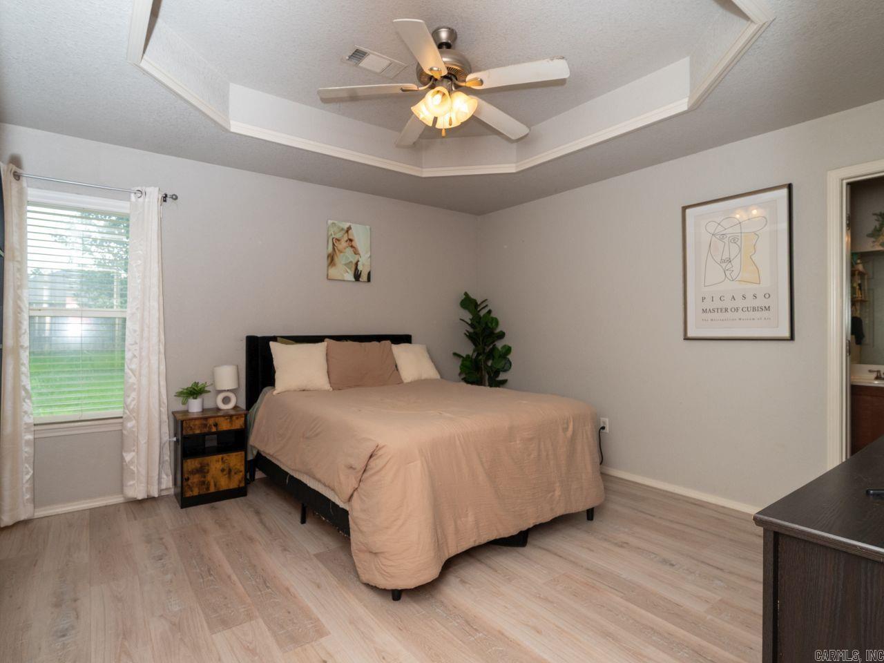 SHADOW RIDGE SUBDIVISION - Residential